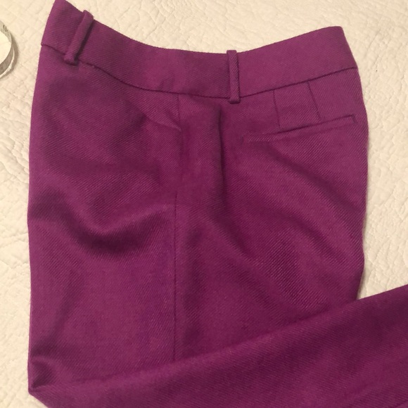 Gorgeous crop pants - Picture 8 of 10